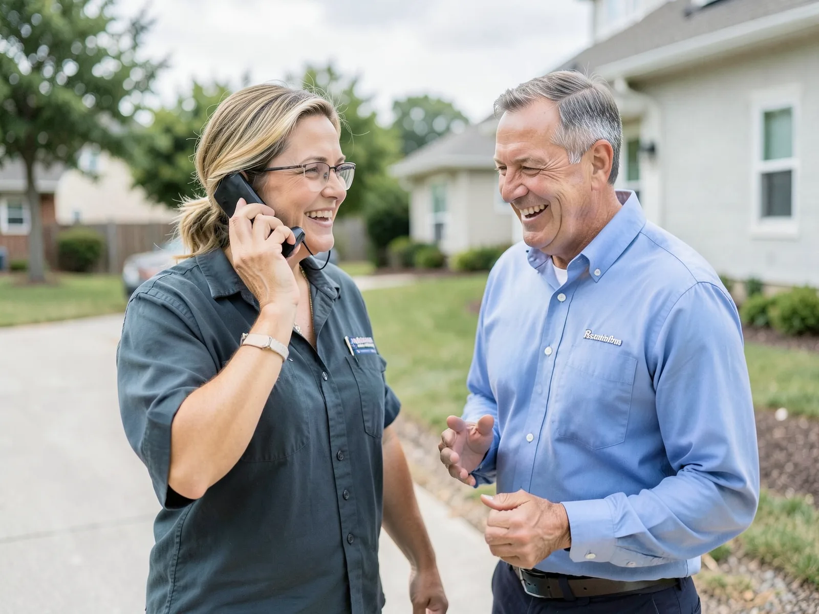 Frequently Asked Questions About Storm Damage Restoration in Pea Ridge, WV